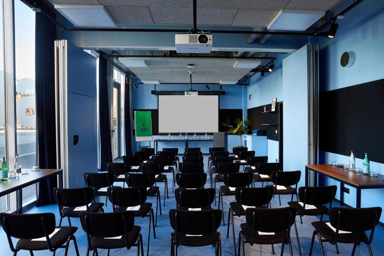 The Social Hub Toulouse Hotell Eksteriør bilde