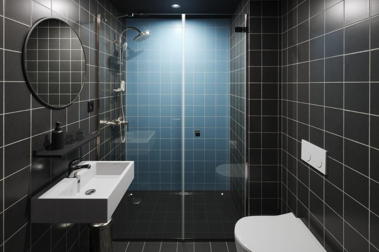 The Social Hub Toulouse Hotell Eksteriør bilde